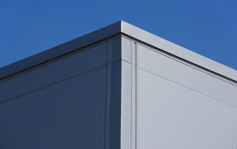 Нащельники